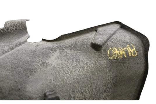 12-17 Audi A7 Quattro Rear Left Side Quarter Fender Liner Shield Guard OEM