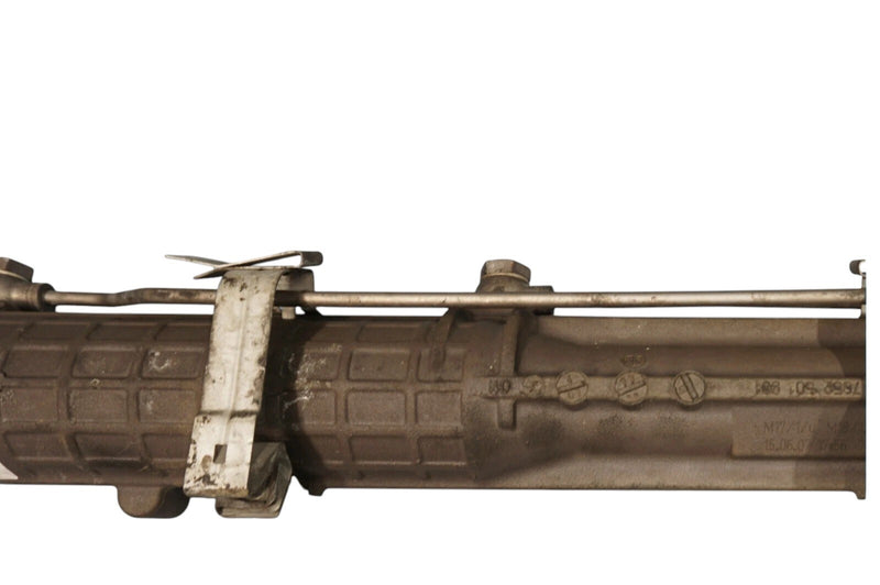 Load image into Gallery viewer, 06-12 Bentley Continental Flying Spur Power Steering Rack And Pinion OEM
