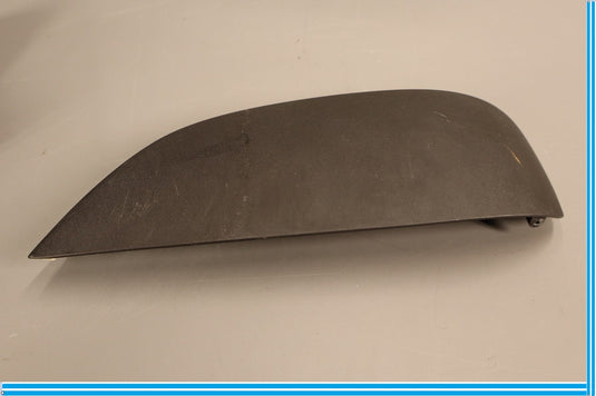 07-15 Jaguar XK X150 Front Right Side Seat Mechanism Cover L0014027 Oem