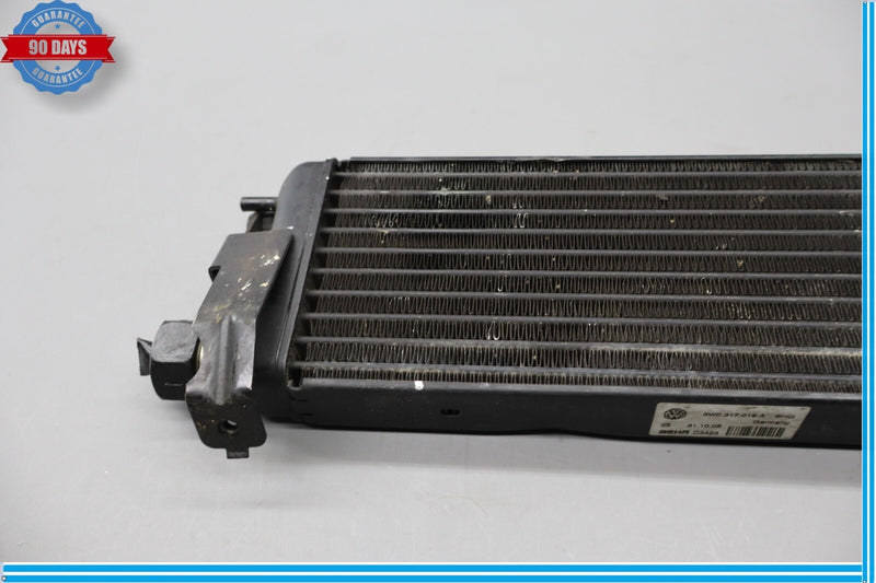 Load image into Gallery viewer, 03-12 Bentley Continental Flying SpurTransmission Oil Cooler Radiator Oem
