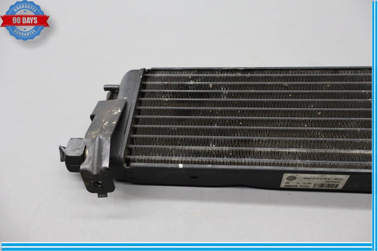 03-12 Bentley Continental Flying SpurTransmission Oil Cooler Radiator Oem