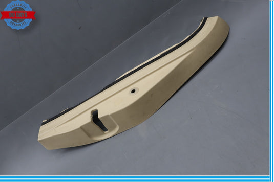 07-12 Lexus LS460 LS460L Front Left Driver Side Dashboard Cover Trim Panel Oem