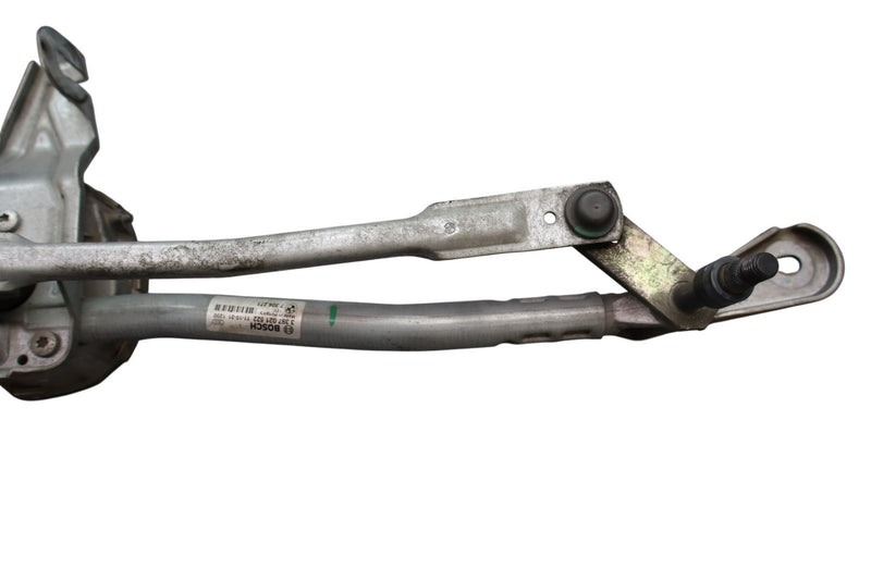Load image into Gallery viewer, 10-17 BMW 535i 550i GT F07 Windshield Wiper Transmission Linkage W/Motor Oem
