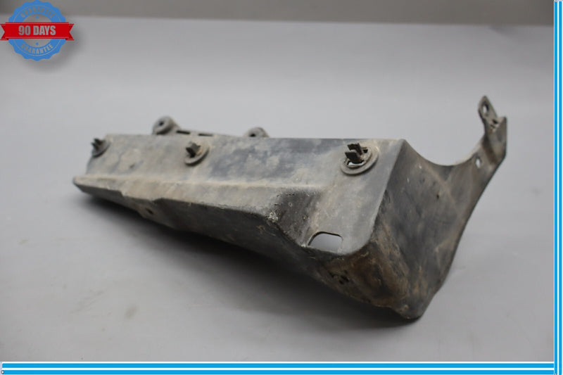 Load image into Gallery viewer, 07-09 Lexus LS460 XF40 Rear Left Lower Bumper Retainer Bracket 52566-50030 Oem
