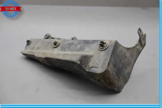 07-09 Lexus LS460 XF40 Rear Left Lower Bumper Retainer Bracket 52566-50030 Oem
