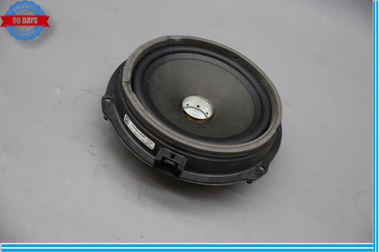 10-13 Jaguar XJ XJL X351 Rear Right Passenger Side Door Bass Speaker Oem