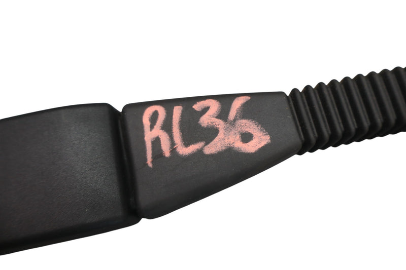 Load image into Gallery viewer, 07-14 BMW X5 X6 E70 E71 Front Right Side Seat Belt Seatbelt Buckle End Oem
