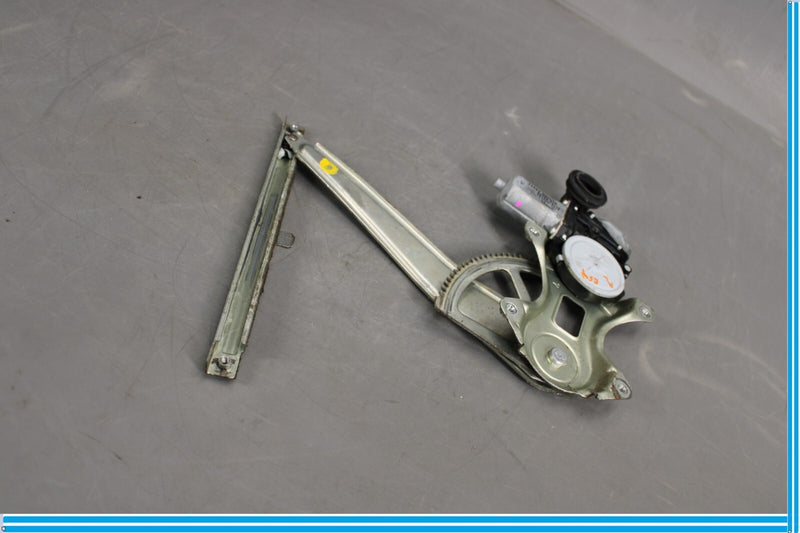 Load image into Gallery viewer, 07-12 Lexus LS460 Rear Left Driver Side Door Window Regulator Motor Oem
