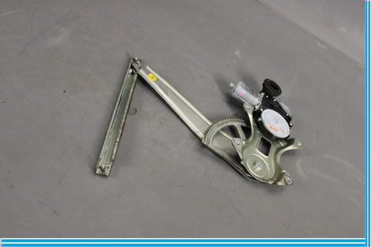 07-12 Lexus LS460 Rear Left Driver Side Door Window Regulator Motor Oem