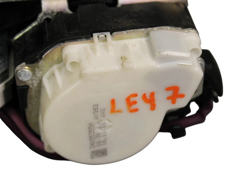 Load image into Gallery viewer, 11-18 Audi S8 A8 Quattro Front Left Side Seat Seatbelt Retractor 4H0857705A Oem
