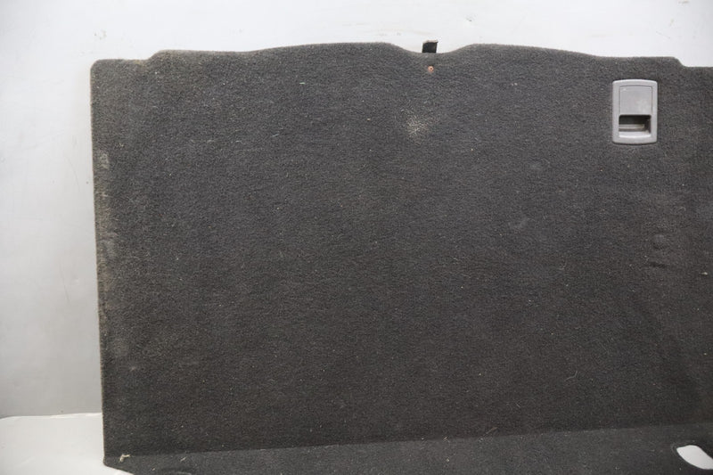 Load image into Gallery viewer, 14-20 Maserati Ghibli M157 Rear Trunk Cargo Spare Floor Carpet Cover Trim Oem
