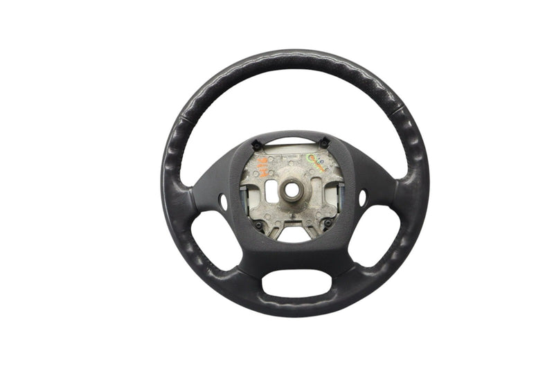 Load image into Gallery viewer, 02-05 Ford Thunderbird Front Left Driver Side Steering Wheel Assembly Black Oem
