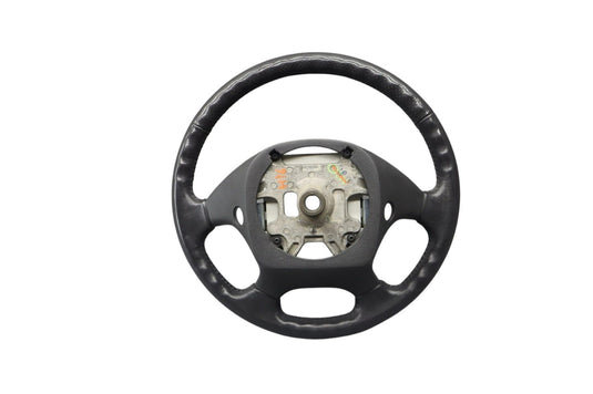 02-05 Ford Thunderbird Front Left Driver Side Steering Wheel Assembly Black Oem
