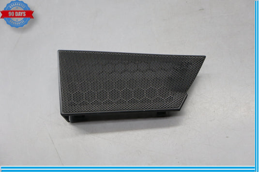10-16 Porsche Panamera 970 Rear Left Driver Side Door Speaker Grille Cover Oem