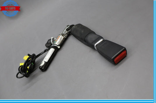 03-06 Mercedes S600 S55 AMG W220 Front Right Side Seat Belt Seatbelt Buckle Oem