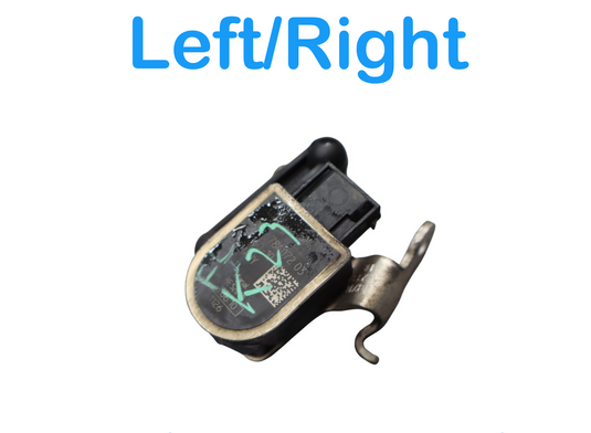 09-18 BMW 740i 740Li 750Li Left Or Right Suspension Height Level Sensor Oem