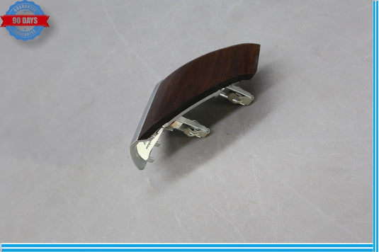 07-13 BMW X5 E70 E71 Front Left Driver Dash Dashboard Molding Trim Panel Oem