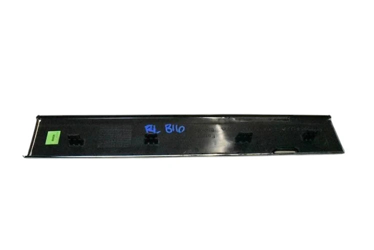 Load image into Gallery viewer, 00-06 Mercedes W220 S430 S600 S500 Door Step Sill Scuff Plate Set of 4 Oem
