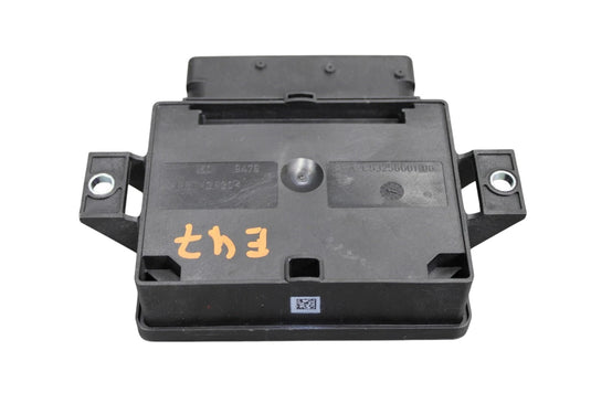 11-17 Audi A8 Electronic Parking Brake Computer Control Module 4H0907801E Oem