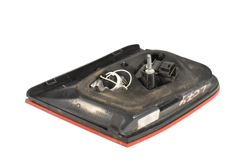 Load image into Gallery viewer, 10-13 Mercedes E350 E550 Rear Left Side Inner Tail Light Lamp 2128200764 Oem
