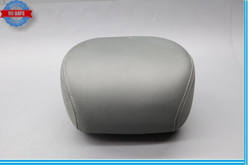 Load image into Gallery viewer, 03-08 Mercedes SL500 SL550 Front Right Passenger Seat Headrest Head Rest Oem
