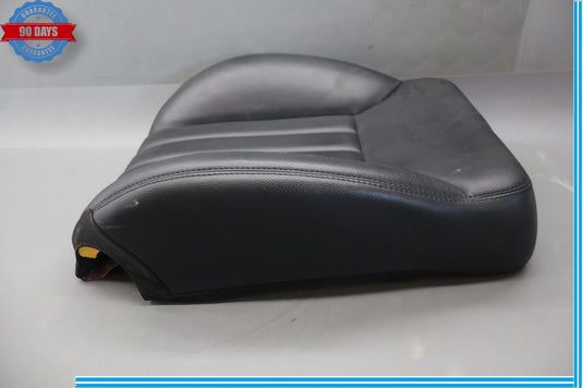 06-10 Mercedes W164 ML320 R550 Front Right Passenger Top Upper Seat Cushion Oem