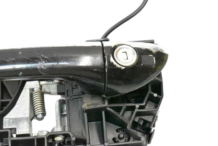 Load image into Gallery viewer, 06-12 Mercedes W164 ML500 GL450 Front Left Driver Side Exterior Door Handle Oem
