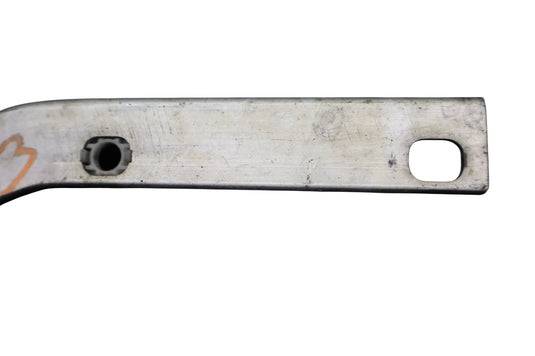 09-15 BMW 750i 750Li F01 F02 Left Drive Oil Cooler Brace Bracket 7583119 Oem