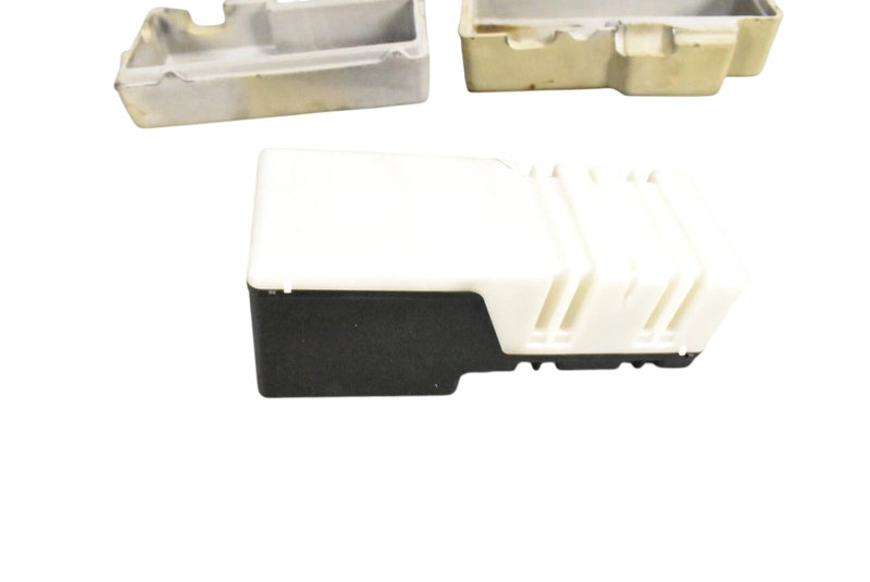 Load image into Gallery viewer, 00-06 Mercedes S55 AMG E320 Dynamic Seat Seats Vacuum Pump W/ Foam Cover Oem
