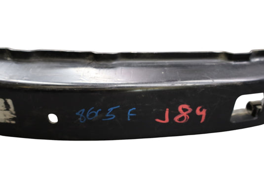 03-11 Bentley Continental GT GTC Front Bumper Reinforcement Crash Impact Bar Oem