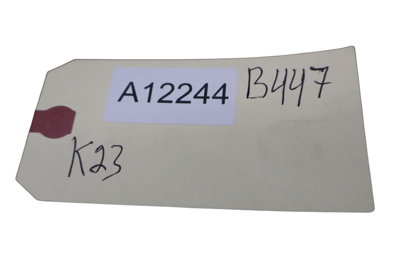 Load image into Gallery viewer, 09-15 BMW F02 750Li 750i Rear Passenger Side Safety Seat Belt Retractor Oem
