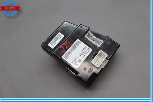 11-13 Hyundai Equus Power Supply Distribution Control Module Unit ECU Oem