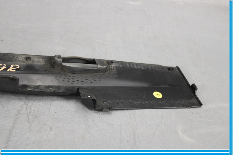 Load image into Gallery viewer, 11-18 Audi A8 Quattro Right Side Rain Tray Water Deflector Cover Oem
