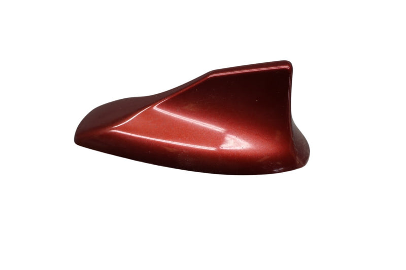 Load image into Gallery viewer, 10-15 Jaguar XJ XJL X351 Exterior Top Roof Shark Fin Radio Antenna Red Oem
