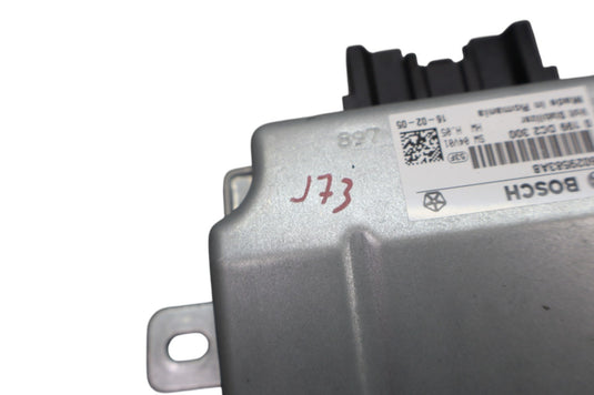 14-17 Maserati Ghibli Power Inverter Computer Control Module 56029583AB Oem