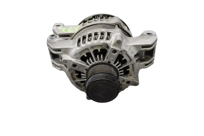 14-17 Maserati Ghibli Quattroporte Engine Alternator Generator 200 AMP Oem