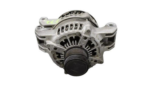14-17 Maserati Ghibli Quattroporte Engine Alternator Generator 200 AMP Oem