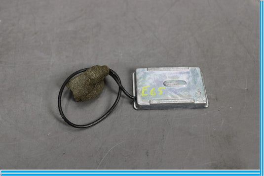 03-12 Mercedes SL550 Windshield Command GPS Radio Antenna Receiver Module Oem