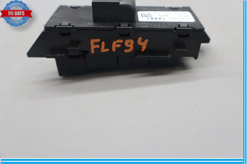 Load image into Gallery viewer, 12-18 Audi A7 Quattro RS7 Front Left Door Panel Seat Memory Switch 4G8959769 Oem
