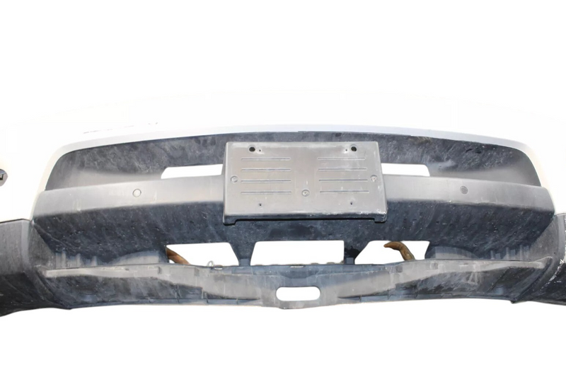 Load image into Gallery viewer, 10-12 Land Rover Range Rover Front Bumper Cover With Sensors Washers Oem
