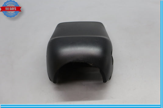 11-16 BMW 535i GT xDrive Steering Wheel Column Shroud Lower Cover Trim Panel Oem