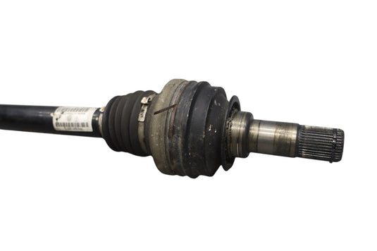 11-17 Volkswagen Touareg Rear Left Driver Side CV Axle Drive Shaft 7P0501201 Oem