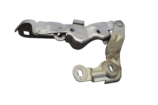 10-16 Porsche Panamera 970 Front Left Side Hood Bonnet Hinge Support Bracket Oem