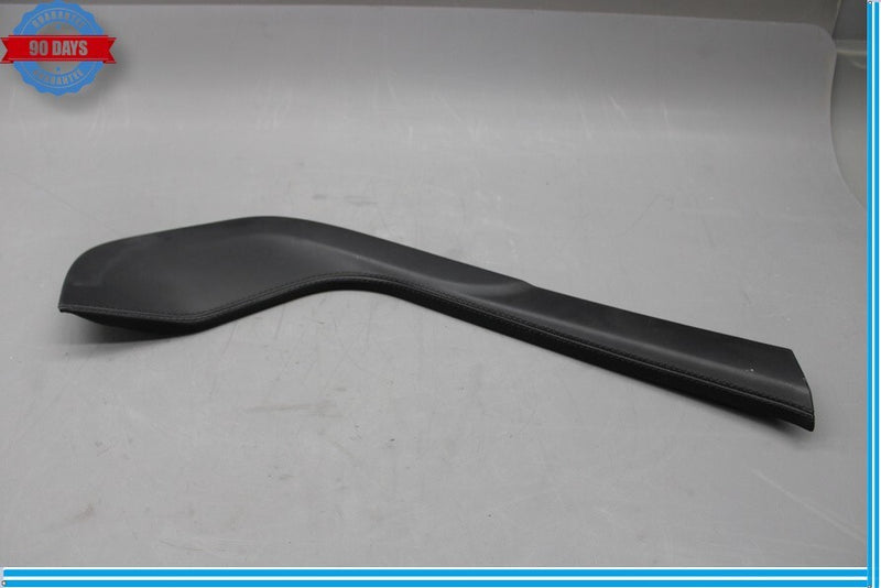 Load image into Gallery viewer, 12-16 Tesla Model S Right Side Center Console Trim Panel 100470500D Oem
