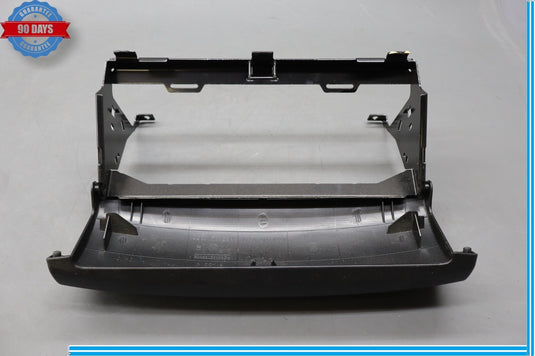 07-13 Mercedes S550 S400 W221 Front Right Under Seat Compartment Trim Oem