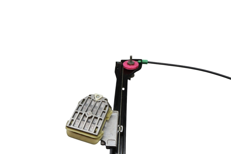 Load image into Gallery viewer, 02-05 Ford Thunderbird Front Right Passenger Door Window Regulator W/ Motor Oem
