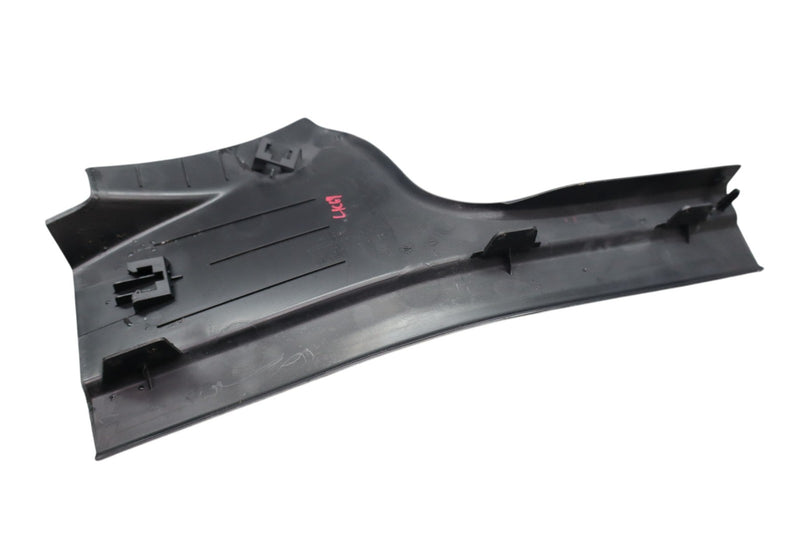 Load image into Gallery viewer, 10-18 Mercedes CLS550 E350 Rear Left Driver Side Rail Cover Black Oem
