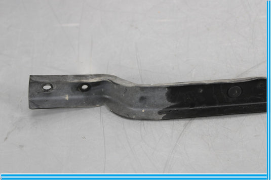 11-17 Infiniti QX56 QX80 Rear Right Passenger Side Bumper Bracket Black Oem