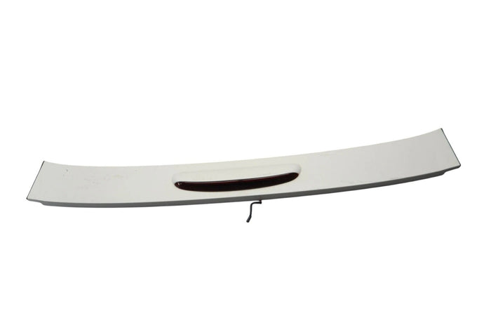 02-05 Ford Thunderbird Rear 3RD Third Brake Stop Trim Panel 1W63764238 Oem