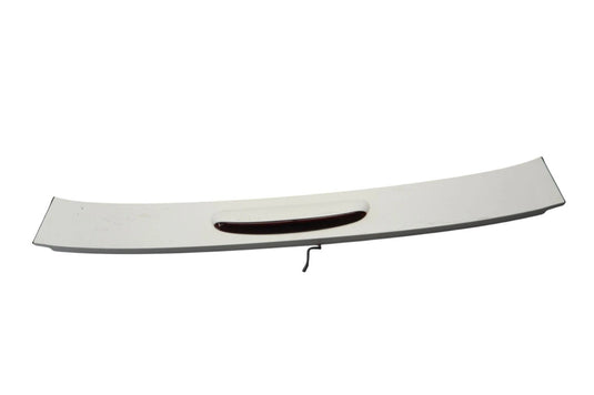 02-05 Ford Thunderbird Rear 3RD Third Brake Stop Trim Panel 1W63764238 Oem